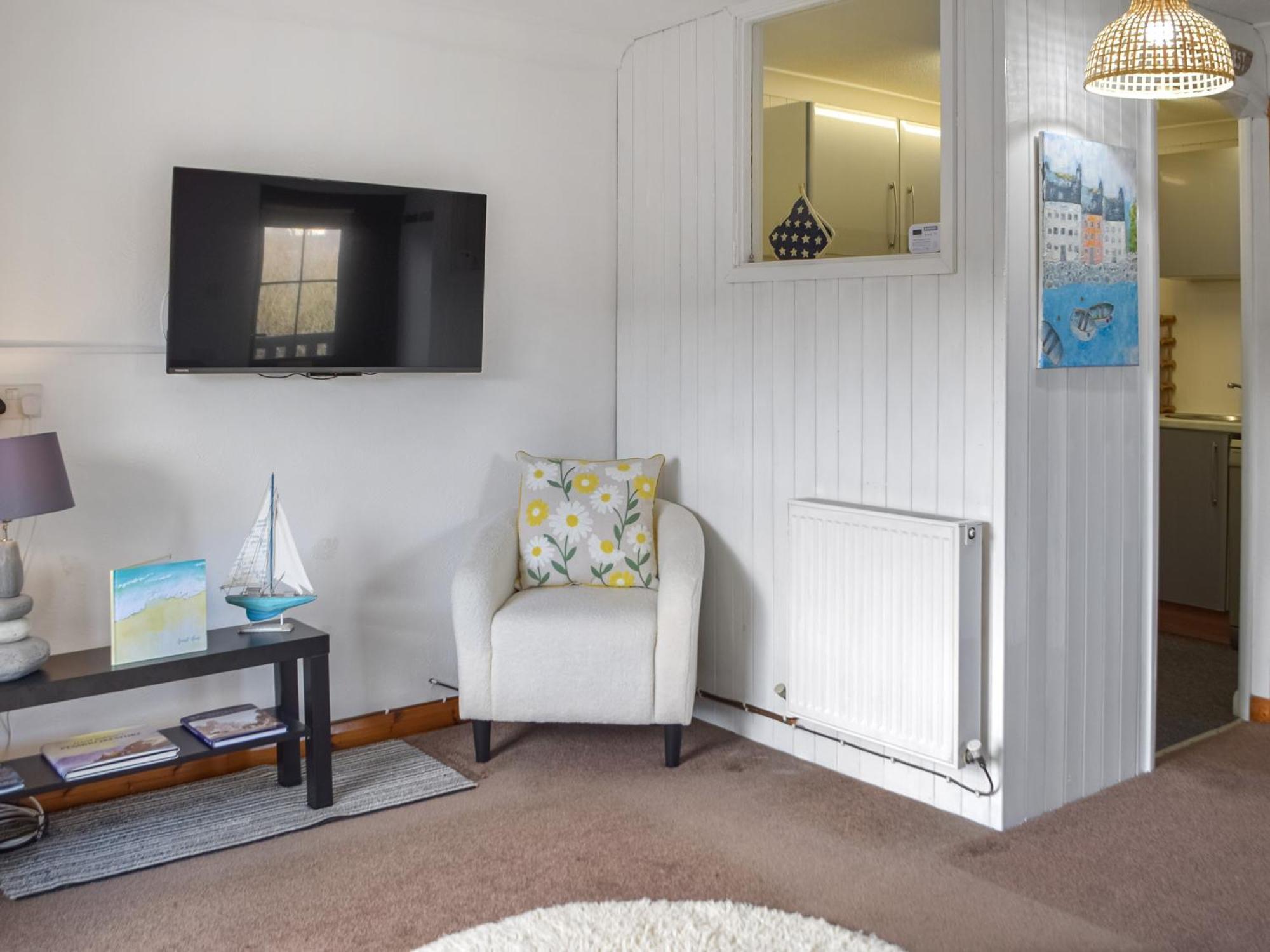 Casa vacanze Neptunes Nest Broad Haven